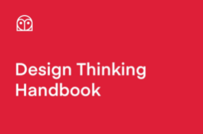 Design Thinking Handbook