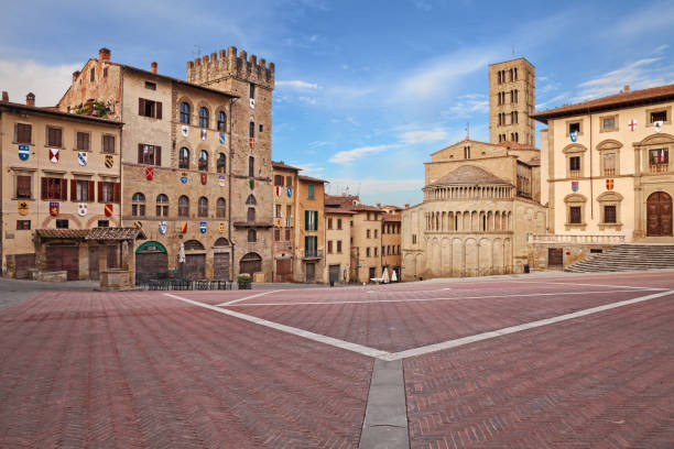 Arezzo