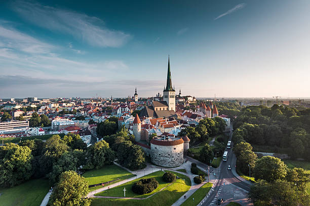 Tallinn