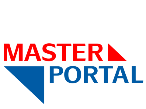 Logo of Masterportal