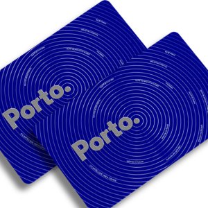 cartao porto