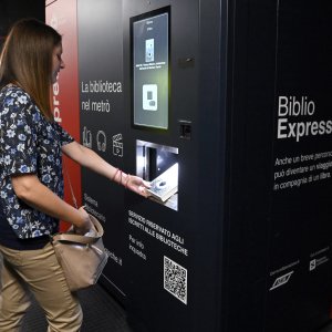 Biblio express Smart Library