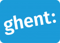 Ghent municipality logo