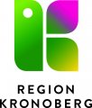 Kronoberg Region Logo