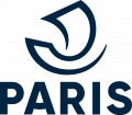 Paris_City_logo