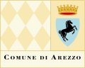 Arezzo logo