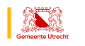 Utrecht municipality logo