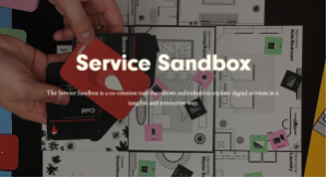 Service Sandbox